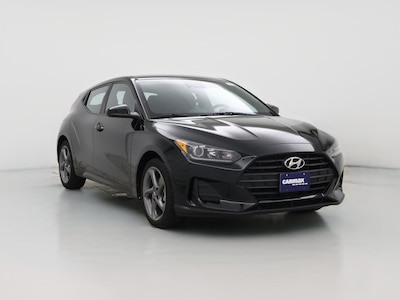 2019 Hyundai Veloster  -
                East Haven, CT