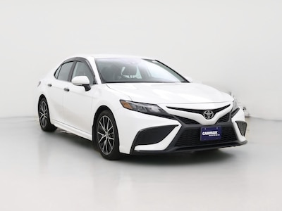 2023 Toyota Camry SE -
                Hartford, CT