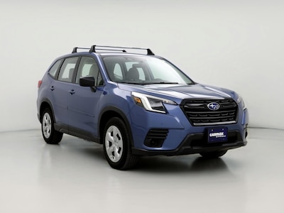 2022 Subaru Forester  -
                Hartford, CT