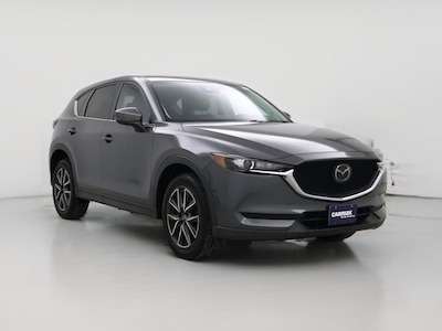 2018 Mazda CX-5 Touring -
                East Haven, CT