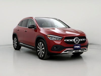 2021 Mercedes-Benz GLA 250 -
                Hartford, CT