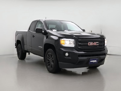 2019 GMC Canyon SLE -
                Hartford, CT