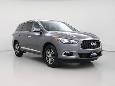 2019 INFINITI QX60 Pure -
                Hartford, CT