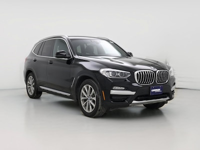 2019 BMW X3 xDrive30i -
                Hartford, CT