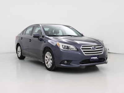 2017 Subaru Legacy Premium -
                Hartford, CT