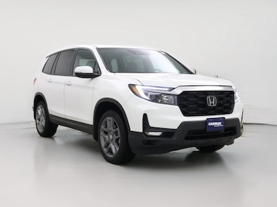 2023 Honda Passport EX-L -
                Hartford, CT