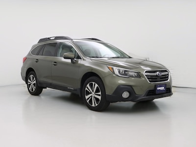 2019 Subaru Outback 2.5i Limited -
                Hartford, CT