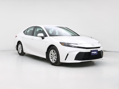 2025 Toyota Camry LE -
                Hartford, CT