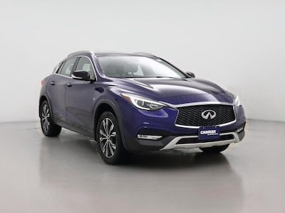 2018 INFINITI QX30 Premium -
                Hartford, CT