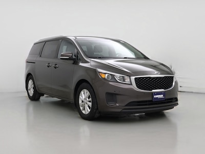 2017 Kia Sedona LX -
                Hartford, CT