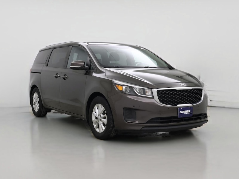 2017 Kia Sedona LX -
                  Salisbury, MD