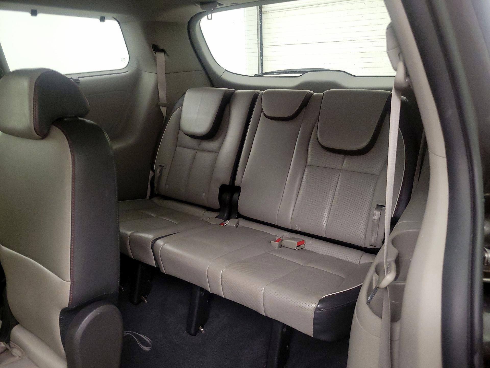 Thumbnail: 2017 Kia Sedona - 20