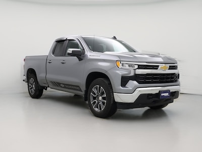 2023 Chevrolet Silverado 1500 LT -
                Hartford, CT