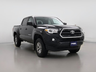 2016 Toyota Tacoma SR5 -
                East Haven, CT