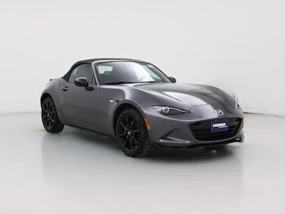 2020 Mazda MX-5 Miata Club -
                Hartford, CT