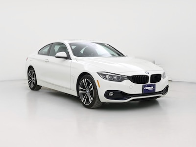 2020 BMW 4 Series 430i xDrive -
                Hartford, CT