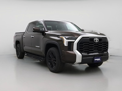 2023 Toyota Tundra Limited -
                Hartford, CT