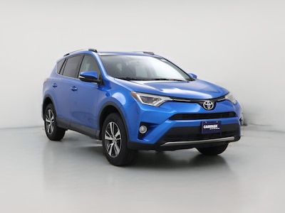 2016 Toyota RAV4 XLE -
                Hartford, CT