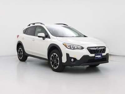 2022 Subaru Crosstrek Premium -
                Hartford, CT