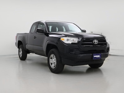 2016 Toyota Tacoma SR -
                Hartford, CT