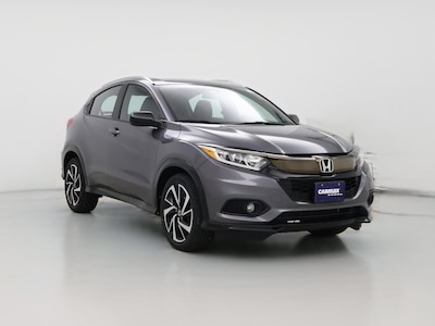 2019 Honda HR-V Sport -
                Hartford, CT