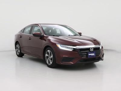 2019 Honda Insight LX -
                Hartford, CT