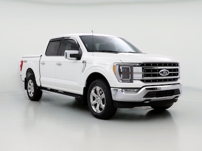 2021 Ford F-150 Lariat -
                Augusta, GA