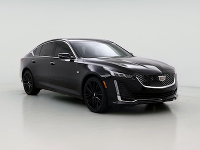 2022 Cadillac CT5 Premium Luxury -
                Augusta, GA