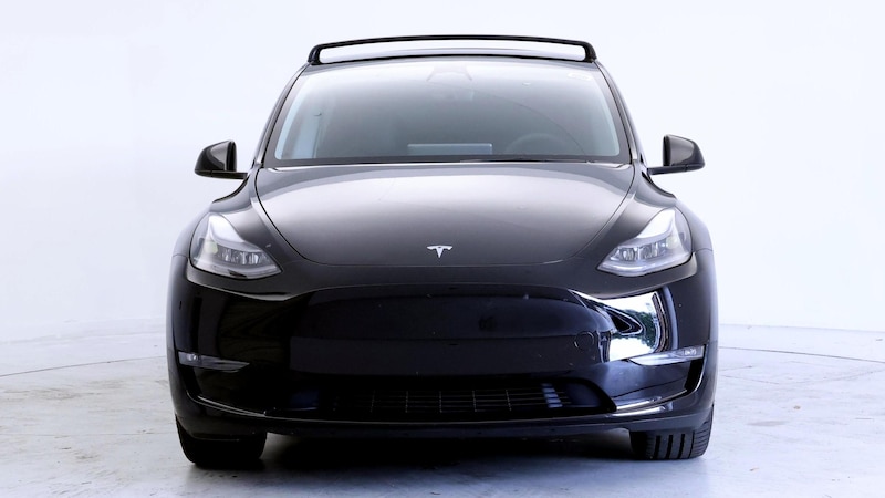 2023 Tesla Model Y Long Range 5