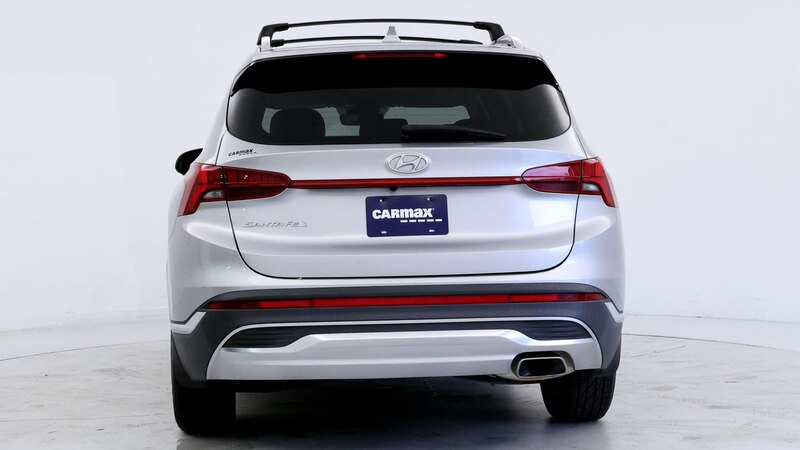 2022 Hyundai Santa Fe SEL 6