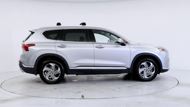 2022 Hyundai Santa Fe SEL 7