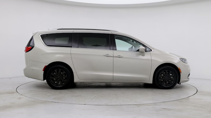 2021 Chrysler Pacifica Hybrid Touring L 7