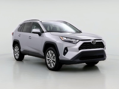 2022 Toyota RAV4 XLE Premium -
                Augusta, GA