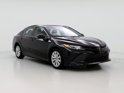 2020 Toyota Camry LE -
                Columbia, SC