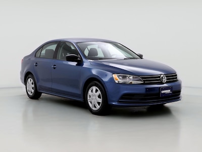 2015 Volkswagen Jetta S -
                Columbia, SC