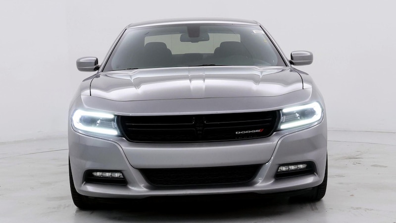 2018 Dodge Charger SXT 5