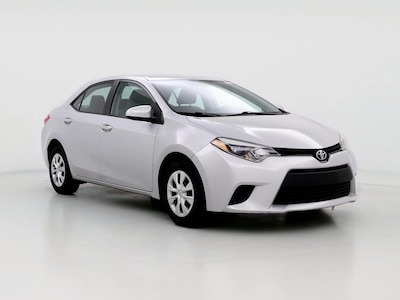 2016 Toyota Corolla L -
                Columbia, SC