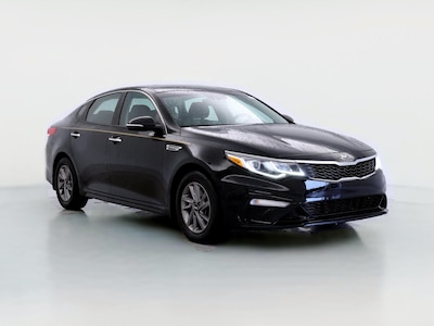 2020 Kia Optima LX -
                Columbia, SC