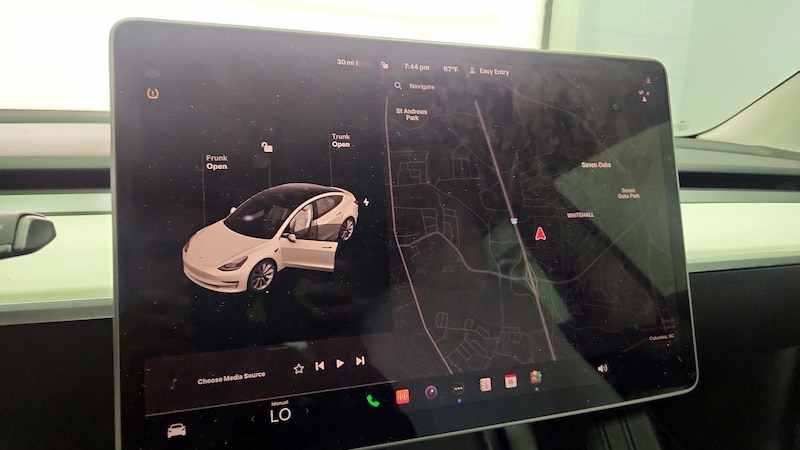 2023 Tesla Model 3  15