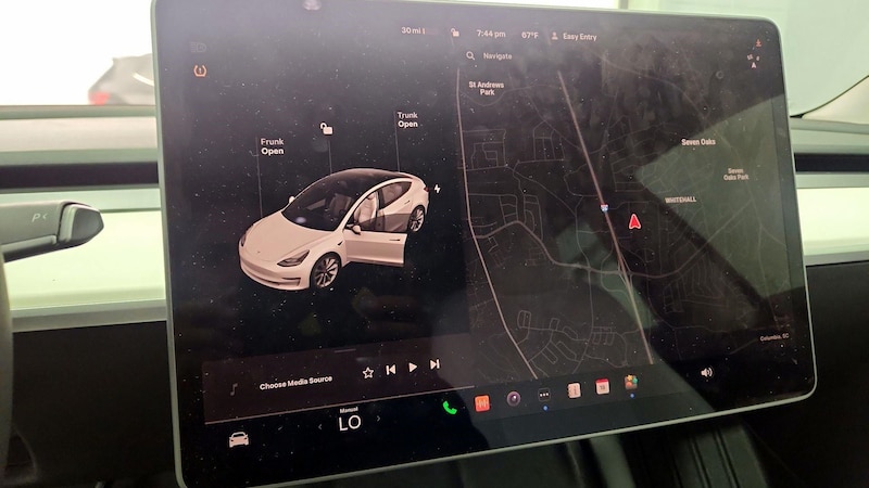 2023 Tesla Model 3  16