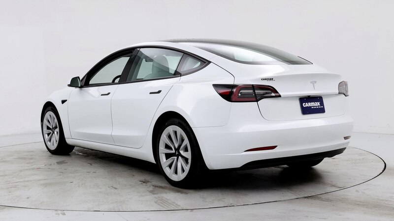 2023 Tesla Model 3  2