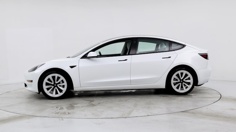 2023 Tesla Model 3  3