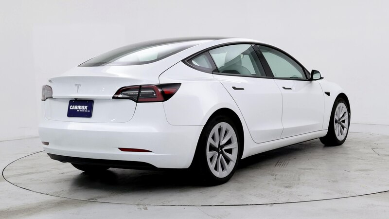 2023 Tesla Model 3  8