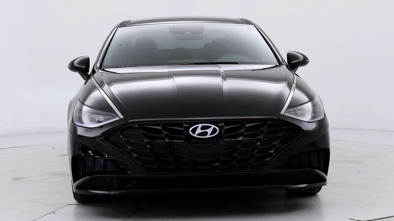 2022 Hyundai Sonata SEL Plus 5