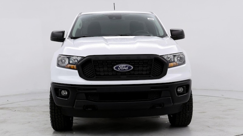 2019 Ford Ranger XL 5