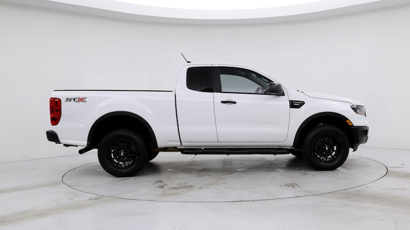 2019 Ford Ranger XL 7