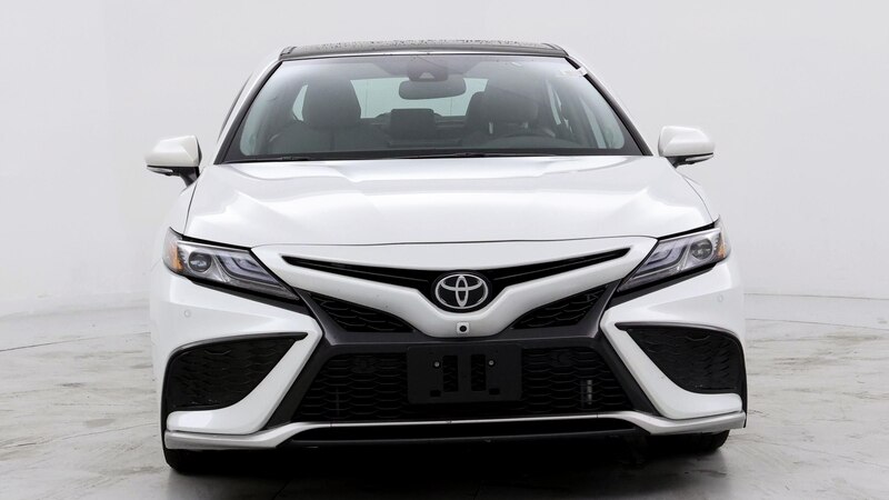 2023 Toyota Camry XSE 5