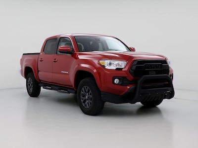 2021 Toyota Tacoma SR5 -
                Columbia, SC