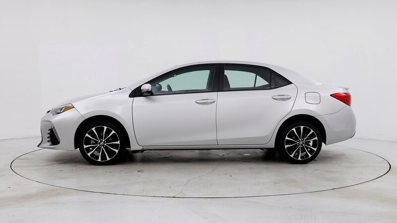 2019 Toyota Corolla SE 3