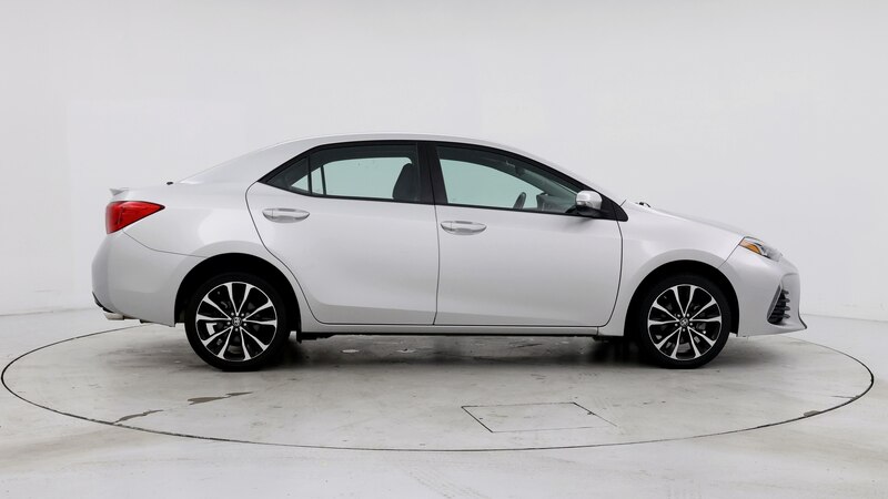 2019 Toyota Corolla SE 7